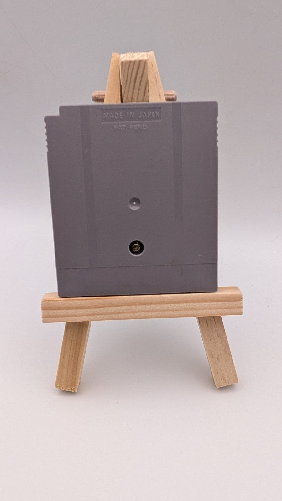 MAX - Modul - Nintendo GameBoy