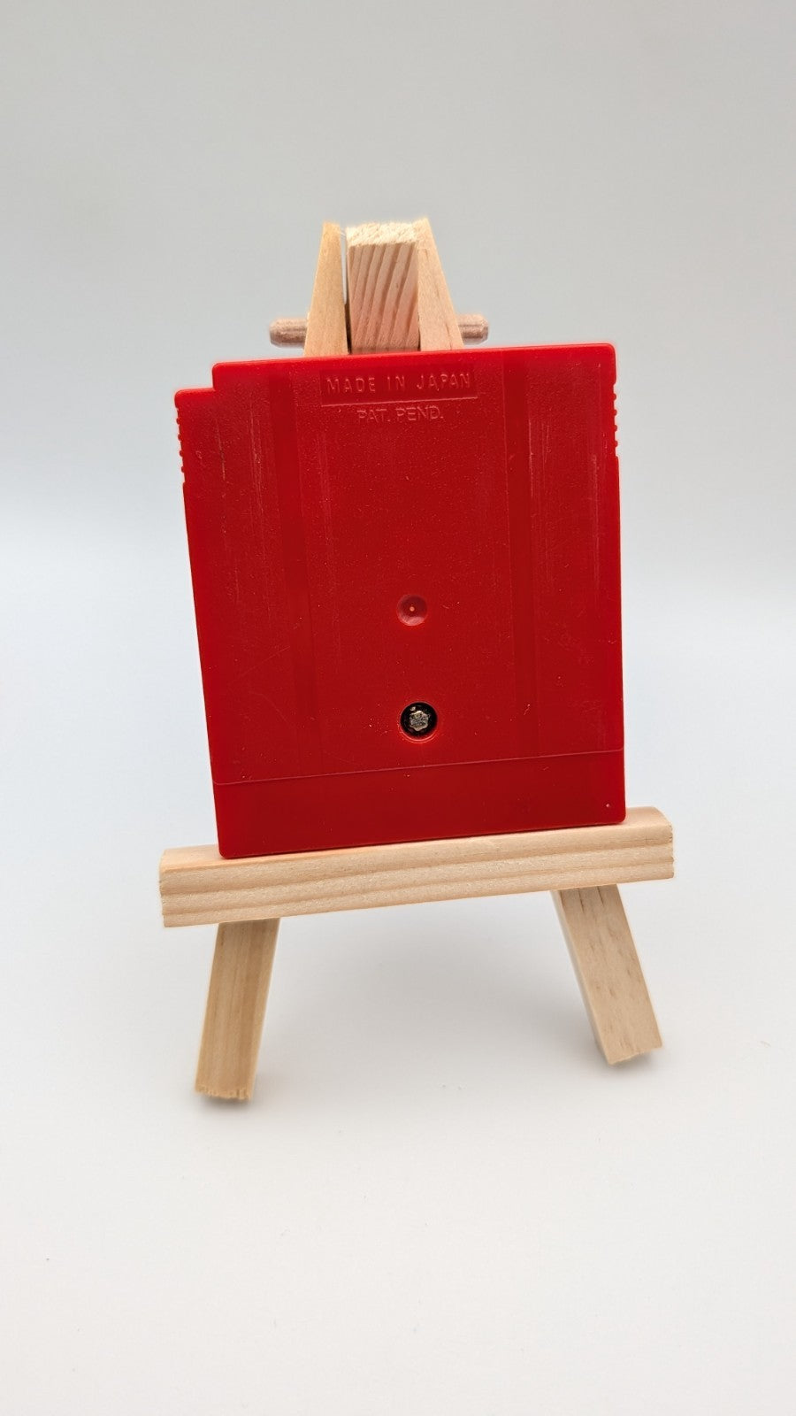 Pokémon Rote Edition - Modul - Nintendo GameBoy 0164