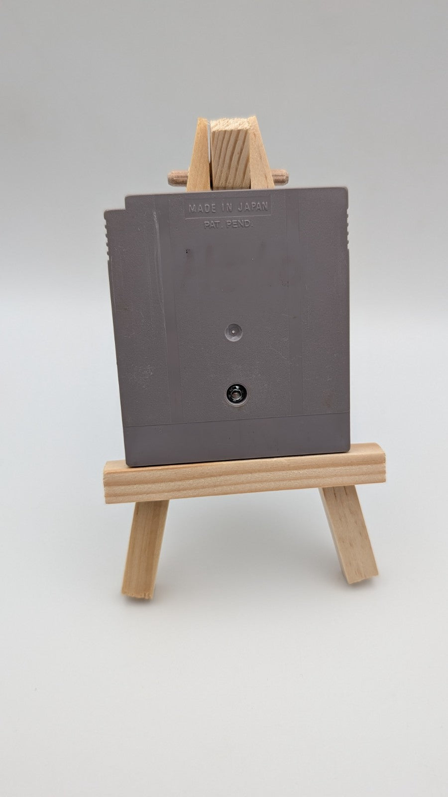 Castelian - Modul - Nintendo GameBoy