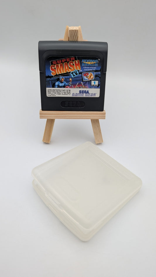 Super Smash TV - Modul - Sega Game Gear