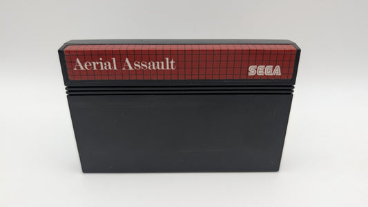 Aerial Assault - Modul - Sega Master System