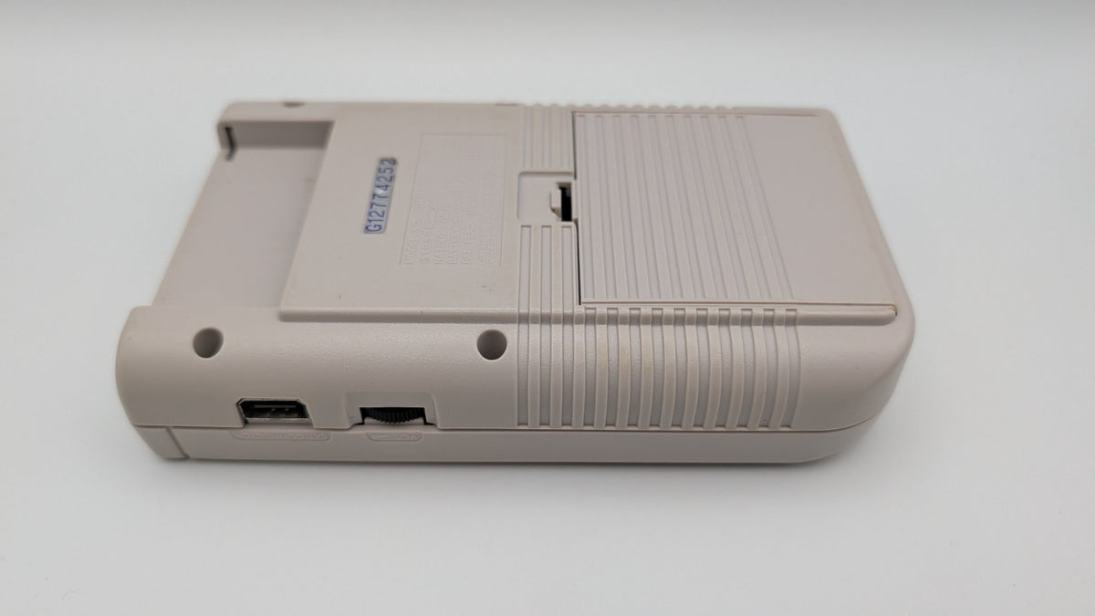 Nintendo GameBoy Classic Konsole DMG-01 Grau