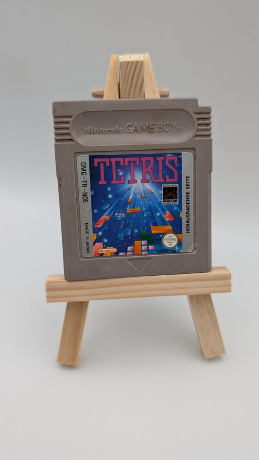 Tetris - Modul - Nintendo GameBoy 0132