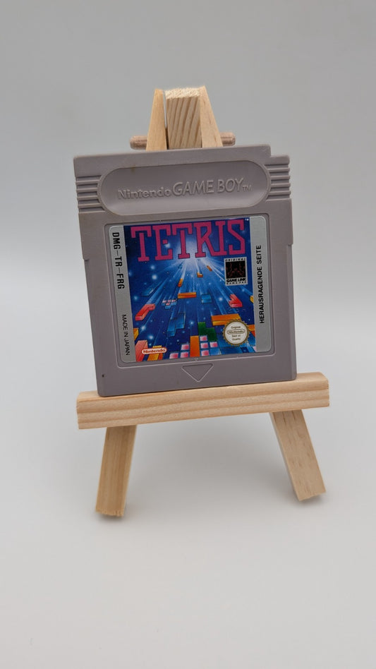 Tetris - Modul - Nintendo GameBoy 0139