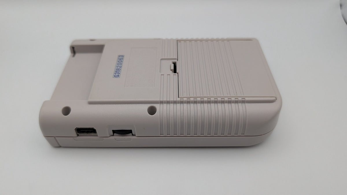 Nintendo GameBoy Classic Konsole DMG-01 Grau