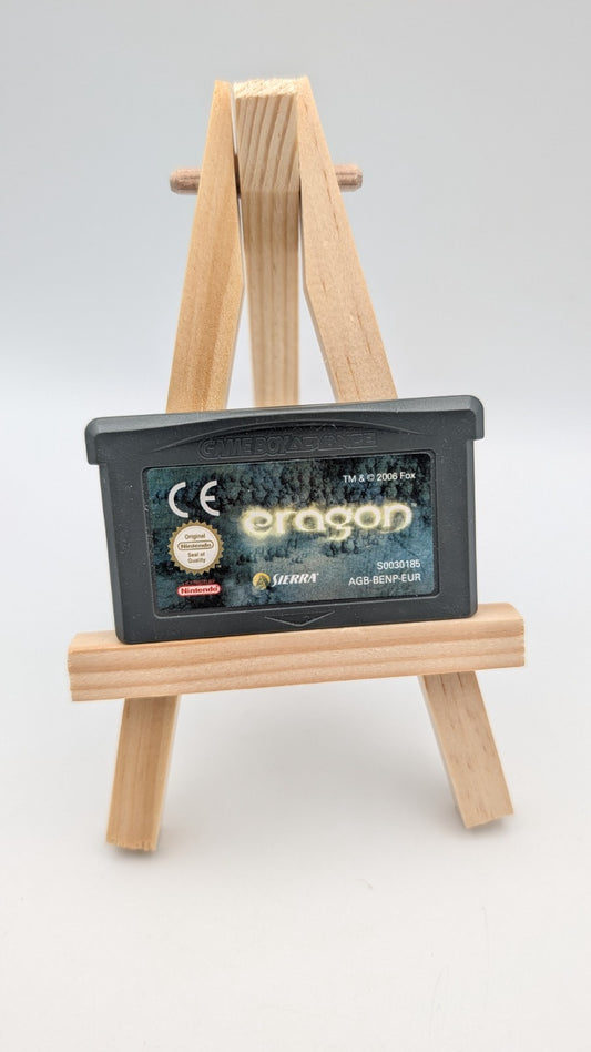 Eragon - Modul - Nintendo GameBoy Advance