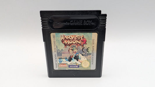 Harvest Moon 2 - Modul - Nintendo GameBoy