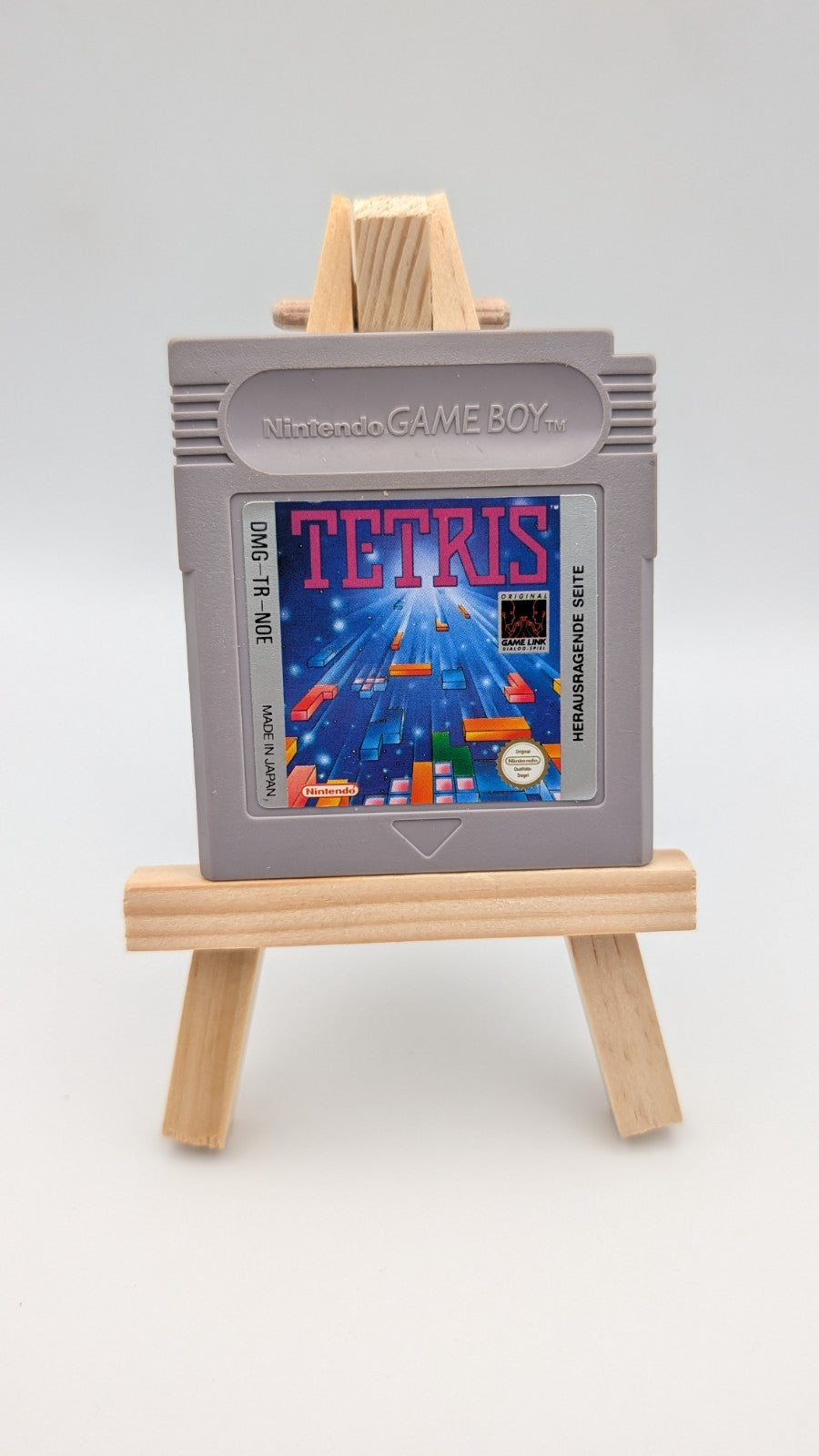Tetris - Modul - Nintendo GameBoy 0169