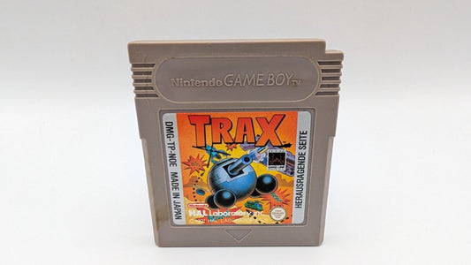 Trax - Modul - Nintendo GameBoy