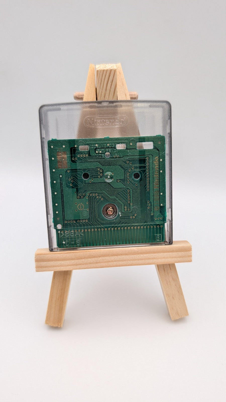 Die Maus verrückte Olympiade - Modul - Nintendo GameBoy Color