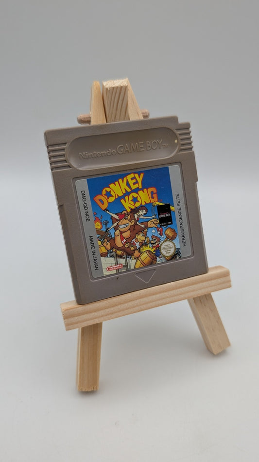 Donkey Kong - Modul - Nintendo GameBoy