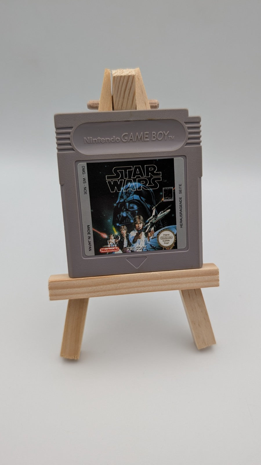 Star Wars - Modul - Nintendo GameBoy