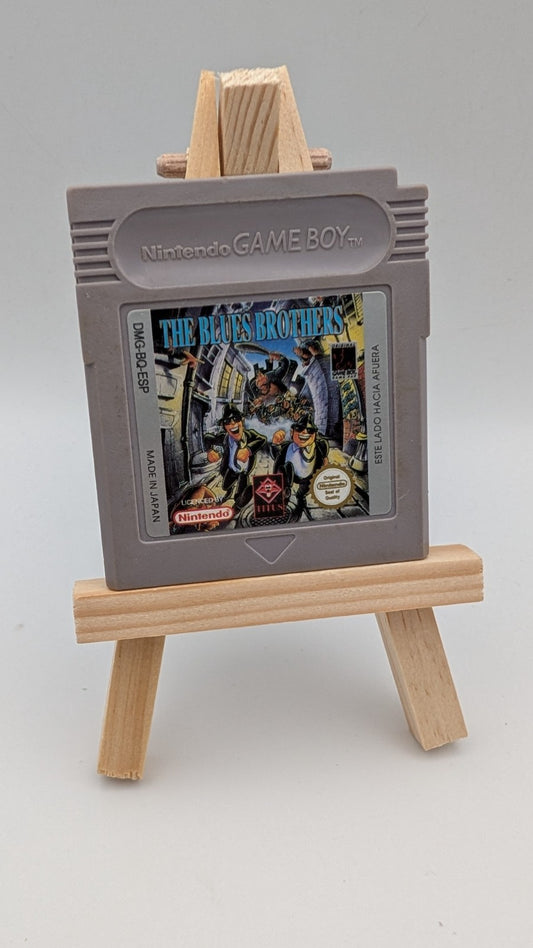 The Blues Brothers - Modul - Nintendo GameBoy