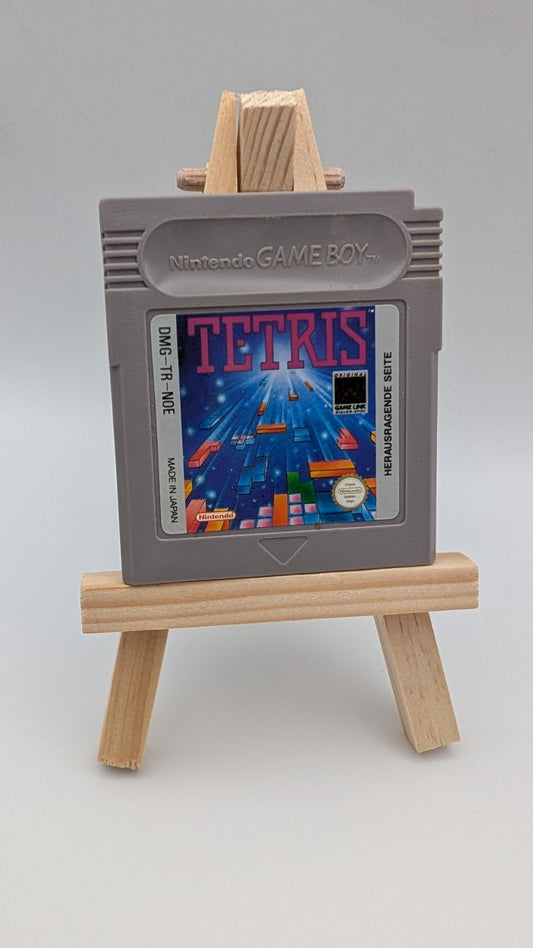 Tetris - Modul - Nintendo GameBoy 0131