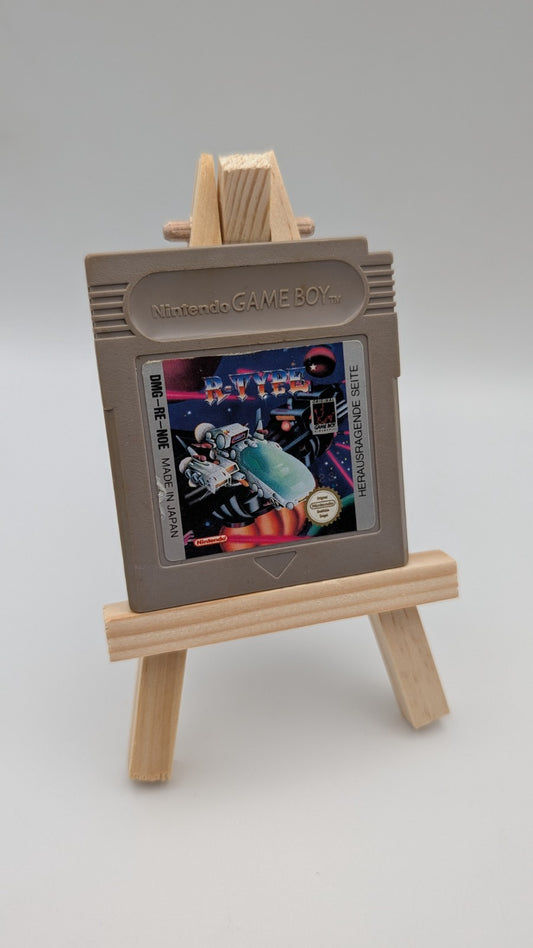 R-Type - Modul - Nintendo GameBoy