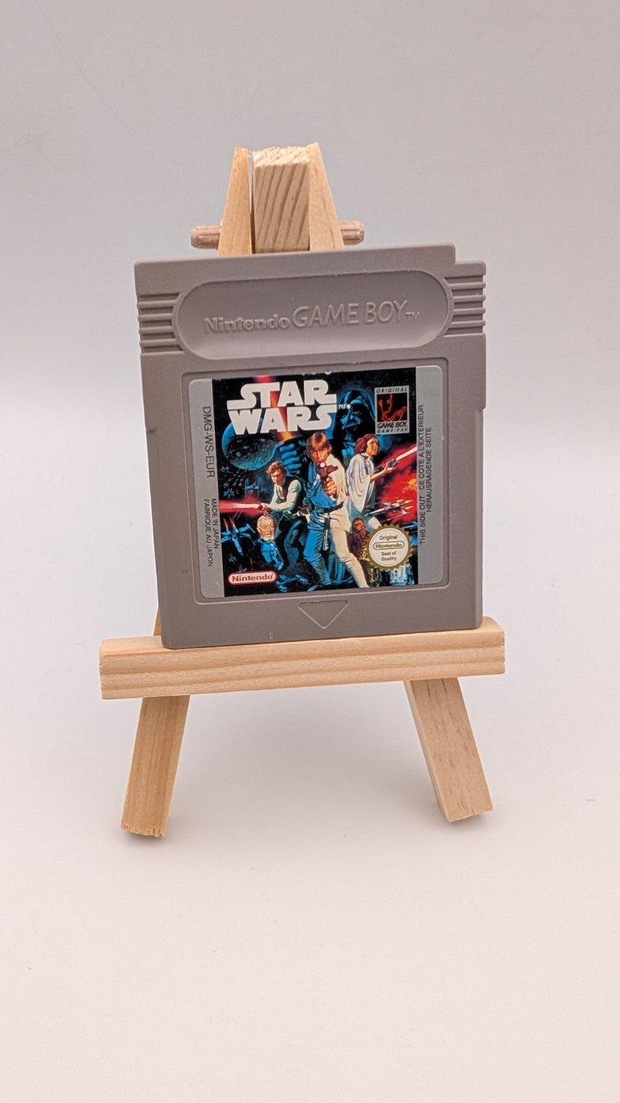 Star Wars - Modul - Nintendo GameBoy