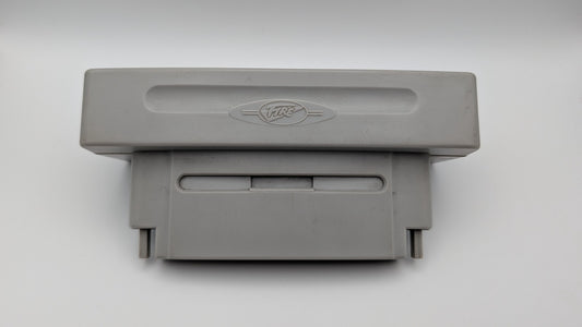 Super Nintendo SNES Universal Fire Adapter NTSC USA Japan Converter 0048