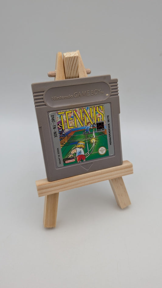 Tennis - Modul - Nintendo GameBoy