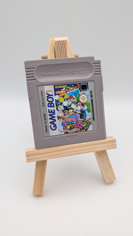 Pop'n TwinBee - Modul - Nintendo GameBoy