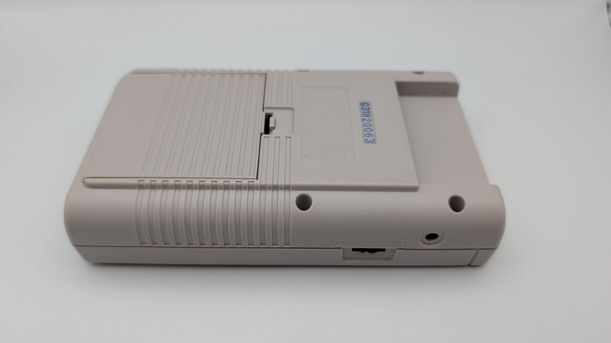 Nintendo GameBoy Classic Konsole DMG-01 Grau