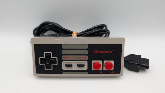 NES - Original Nintendo Entertainment System Controller 0044
