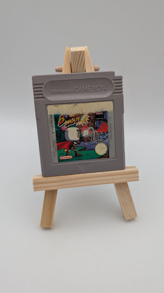 Bomberman - Modul - Nintendo GameBoy