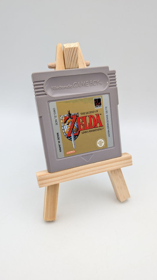 The Legend of Zelda Links Awakening - Modul - Nintendo GameBoy