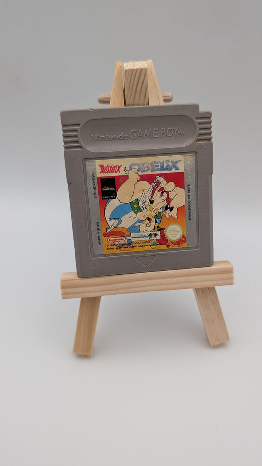 Asterix & Obelix - Modul - Nintendo GameBoy