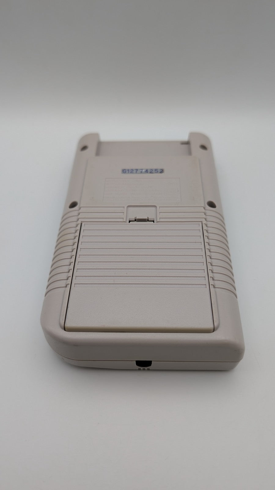 Nintendo GameBoy Classic Konsole DMG-01 Grau