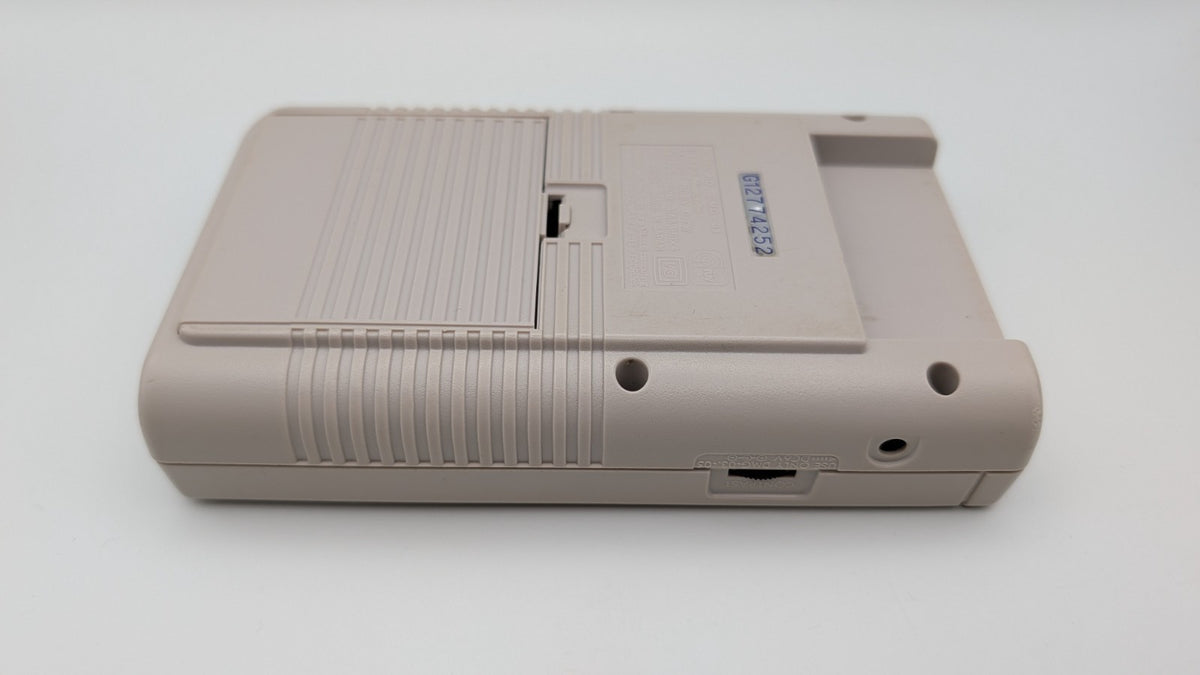 Nintendo GameBoy Classic Konsole DMG-01 Grau