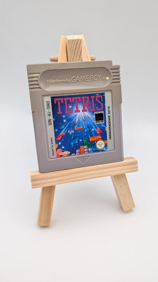 Tetris - Modul - Nintendo GameBoy