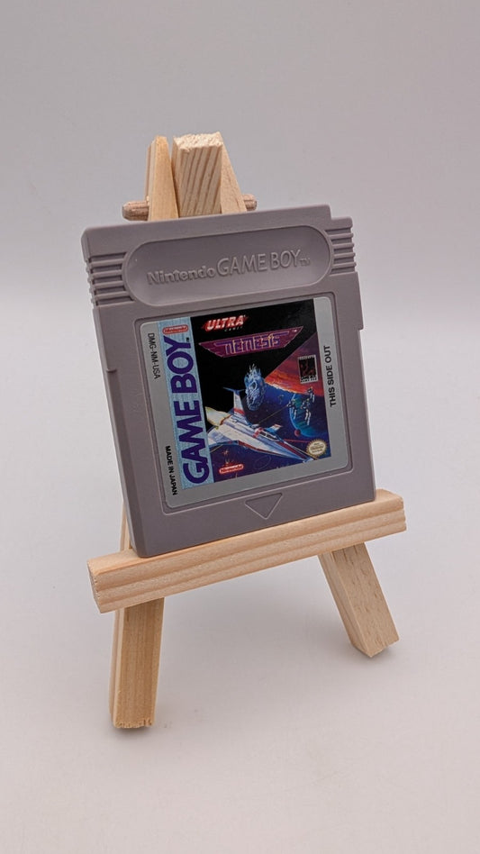 Ultra Nemesis - Modul - Nintendo GameBoy