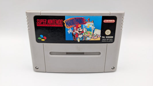 Mario Paint - Modul - Super Nintendo SNES