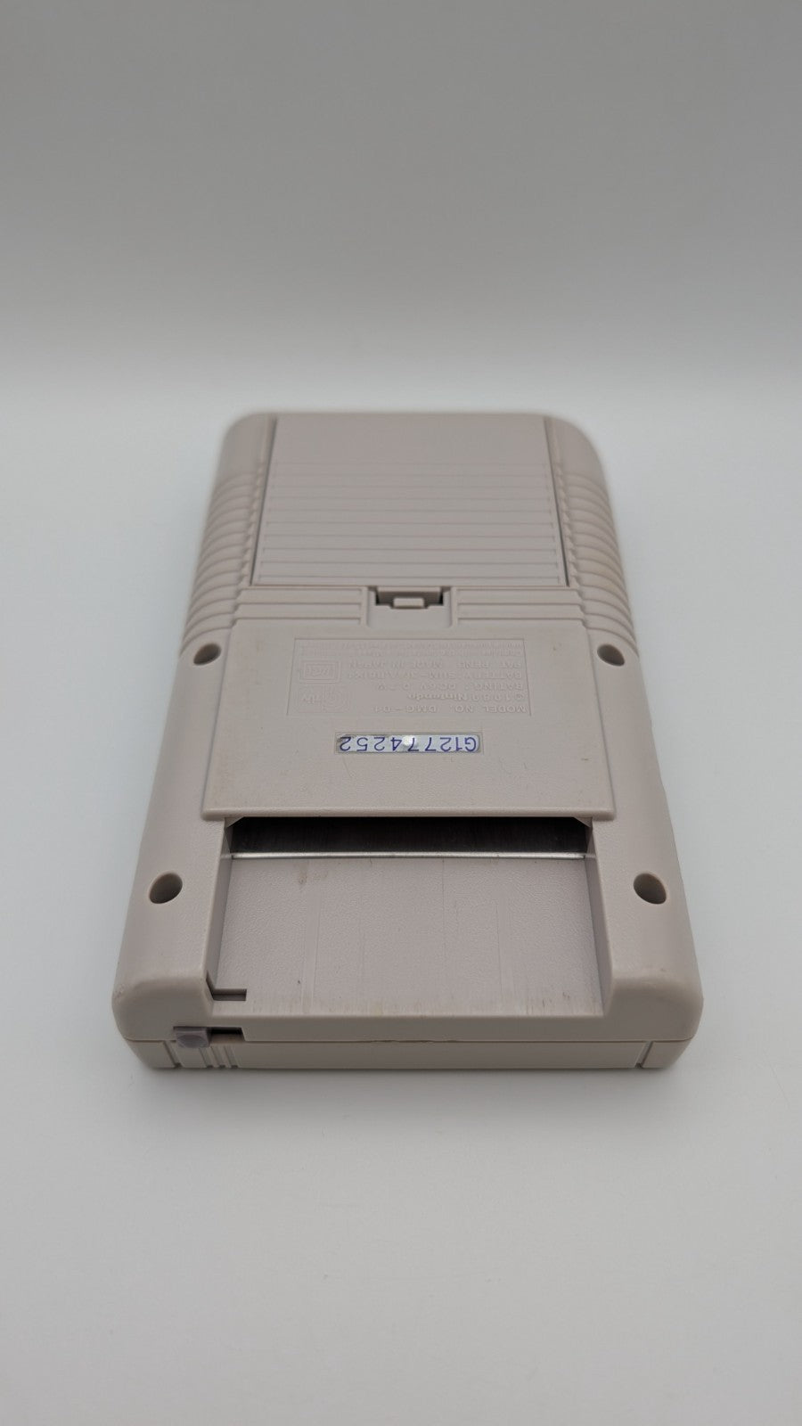 Nintendo GameBoy Classic Konsole DMG-01 Grau