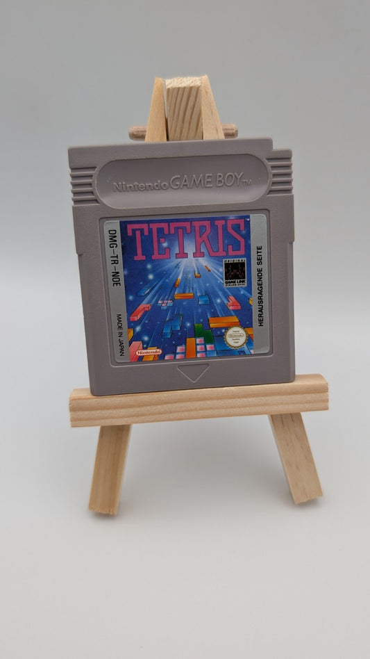 Tetris - Modul - Nintendo GameBoy 0134