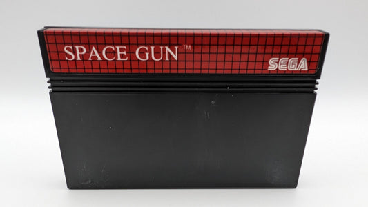 Space Gun - Modul - Sega Master System