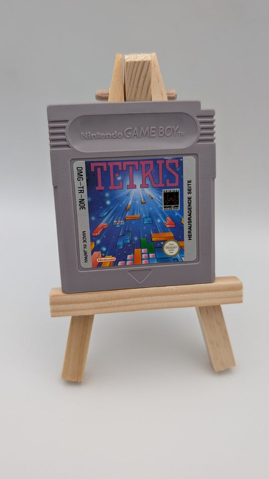 Tetris - Modul - Nintendo GameBoy 0133