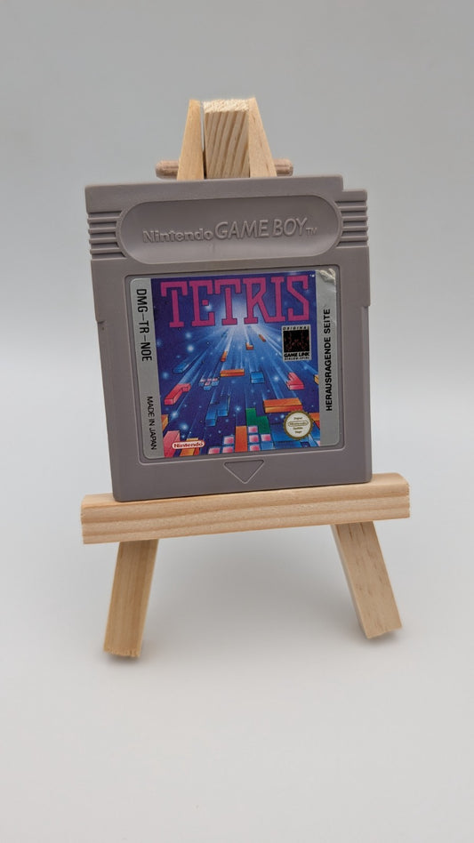 Tetris - Modul - Nintendo GameBoy 0135