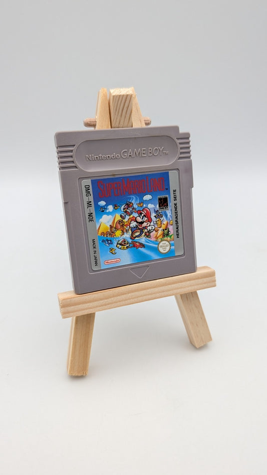 Super Mario Land - Modul - Nintendo GameBoy 0094
