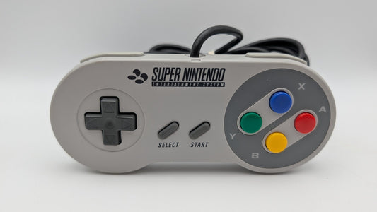 SNES - Original Super Nintendo Controller 0056