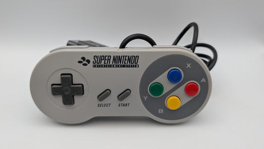 SNES - Original Super Nintendo Controller 0066