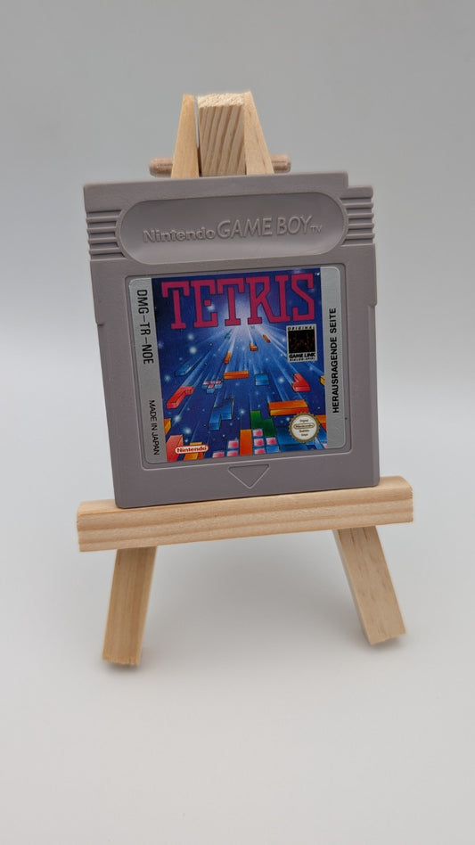 Tetris - Modul - Nintendo GameBoy 0136