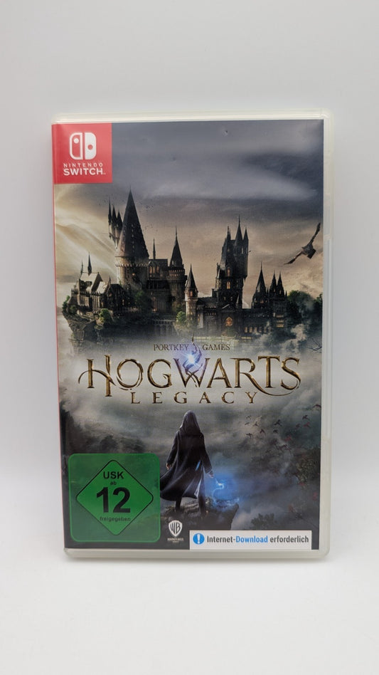 Hogwarts Legacy - Nintendo Switch