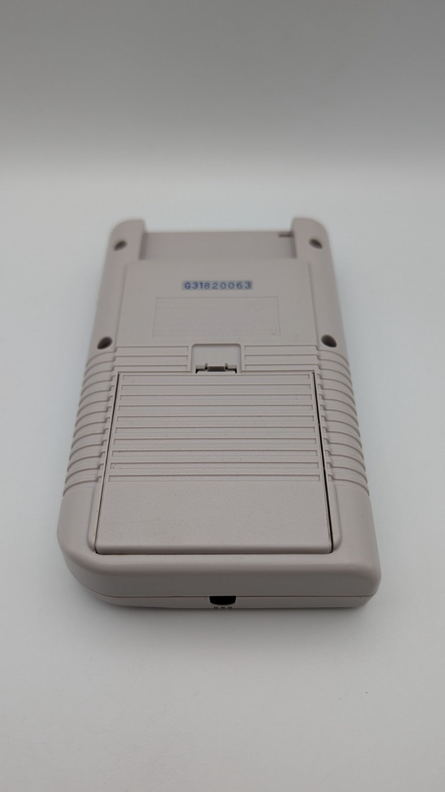 Nintendo GameBoy Classic Konsole DMG-01 Grau