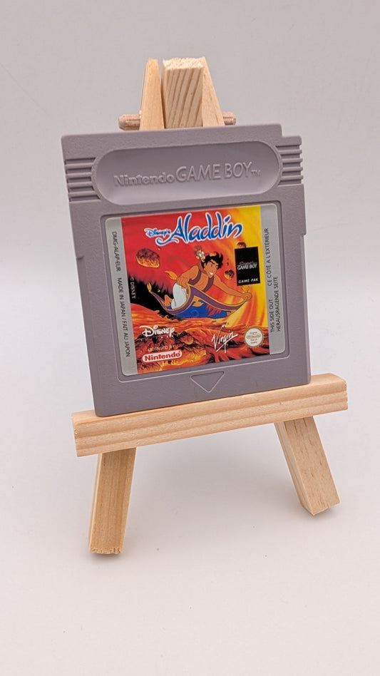 Aladdin - Modul - Nintendo GameBoy