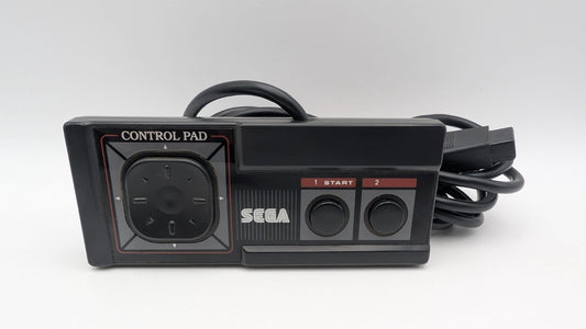 Sega Master System Control Pad Controller Gamepad 0035