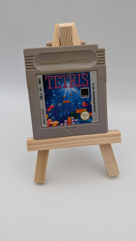 Tetris - Modul - Nintendo GameBoy 0138