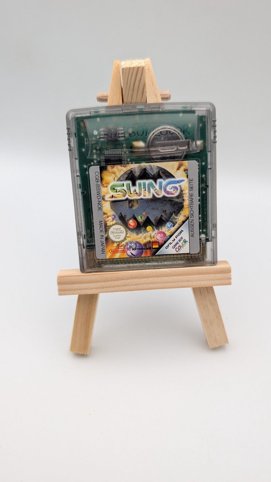 Swing - Modul - Nintendo GameBoy Color