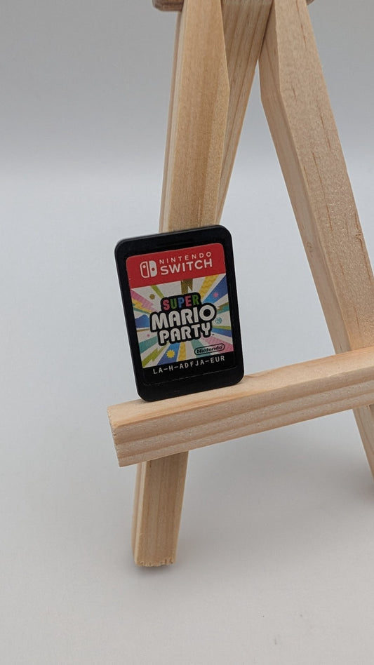 Super Mario Party - Modul - Nintendo Switch
