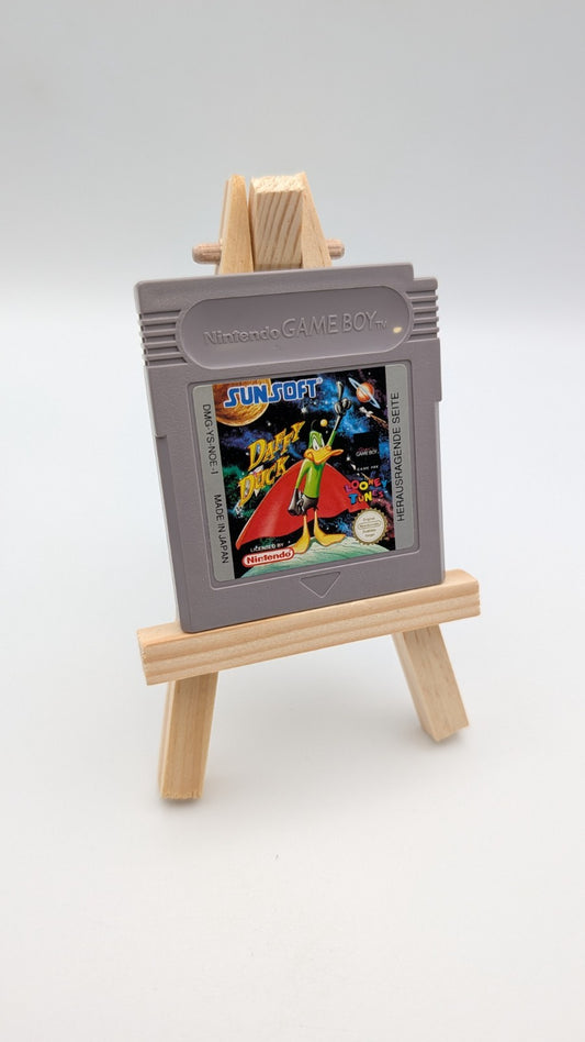 Daffy Duck - Modul - Nintendo GameBoy